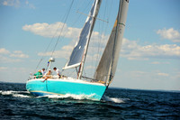 2014 Newport Bermuda A 1491