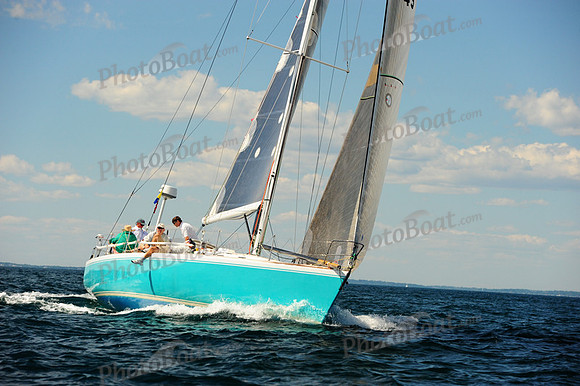 2014 Newport Bermuda A 1491
