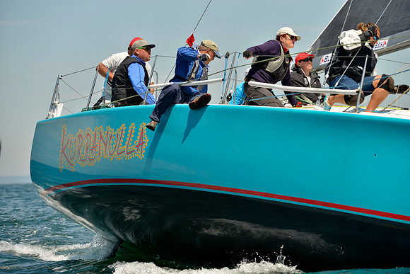 2017 Block Island Race Week C_0268