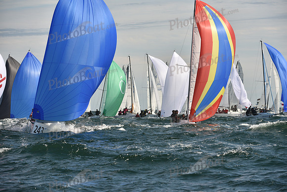 2018 J70 Worlds F_0200