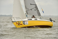 2018 Southern Bay Race Week D_0932