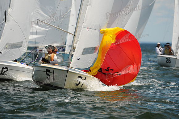2011 Flying Scot NAC F 699
