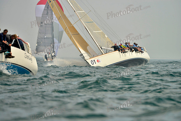 2017 Block Island Race Week H_0505