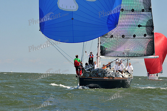 2014 Southern Bay Race Week C 1901