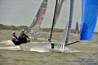 2018 Charleston Race Week A_1195