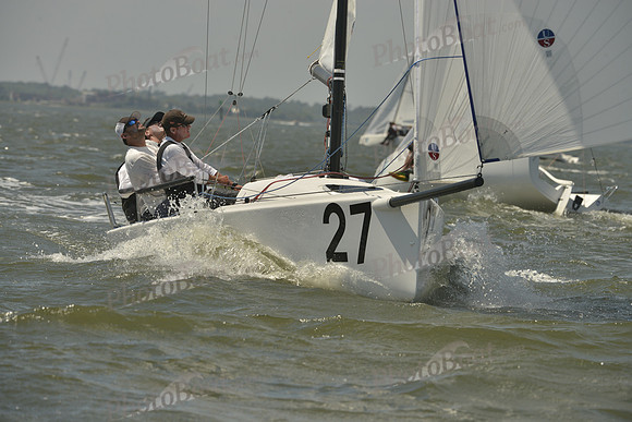 2017 Charleston Race Week D_1772