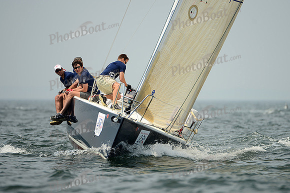 2013 Block Island Race Week A 1481