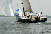 2011 NYYC Annual Regatta A 1408