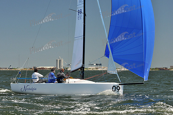 2014 J70 Winter Series G 523