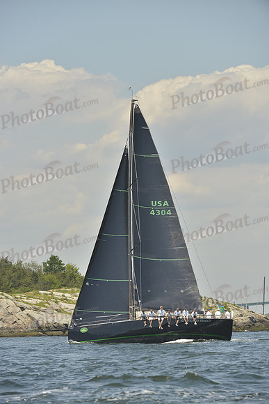 2017 NYYC Annual Regatta B_0959
