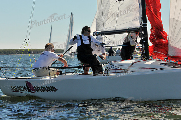 2014 J70 Winter Series C 271