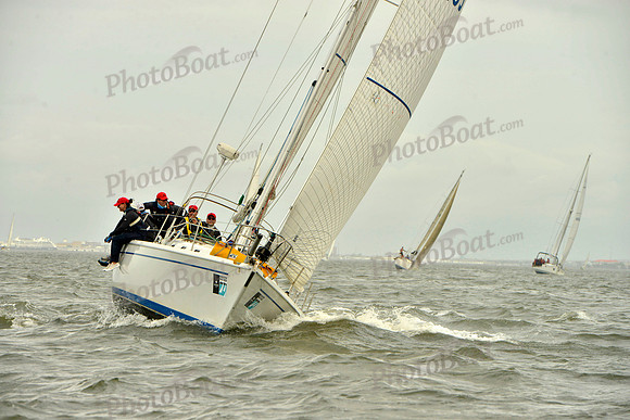 2019 Charleston Race Week I_0626