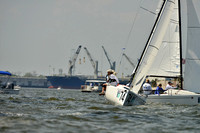 2014 Charleston Race Week D 1284