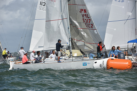 2019 J24 Worlds M_0075