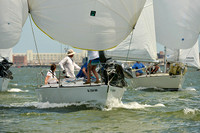 2015 Southern Bay Race Week A 757