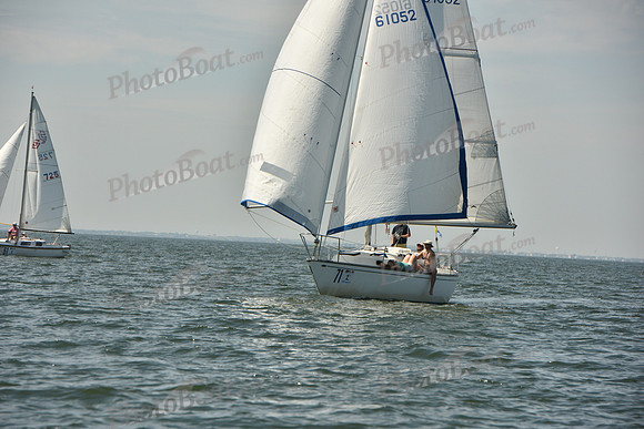 2018 Southern Bay Race Week C_0877