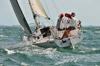2012 Suncoast Race Week A 613