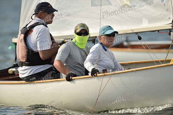 2018 Thistle Nationals C_1018