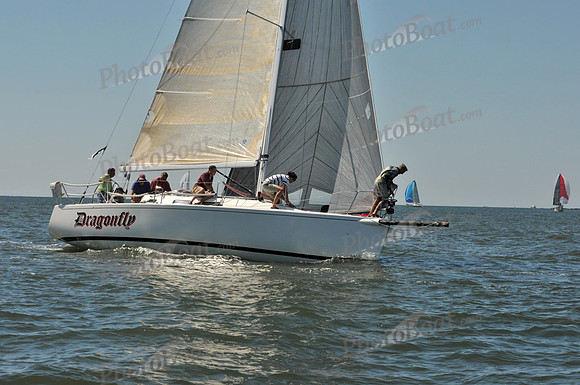 2010 Leukemia Cup 881