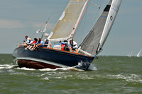 2013 Southern Bay Race Week D 1265