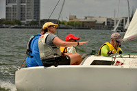 2018 Charleston Race Week A_2497