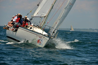 2015 Block Island Race Week A 1580