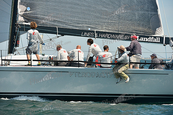 2015 Block Island Race Week G 1229