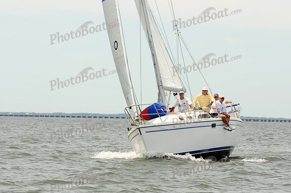 2011 Southern Bay RW C 255