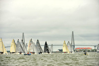 2015 Charleston Race Week E 437