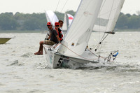 2012 Charleston Race Week A 1696