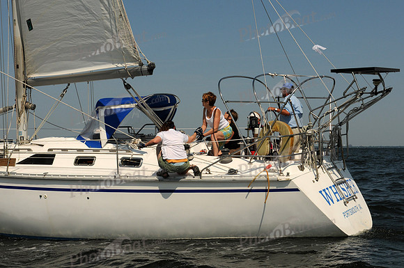 2011 Southern Bay RW D 640