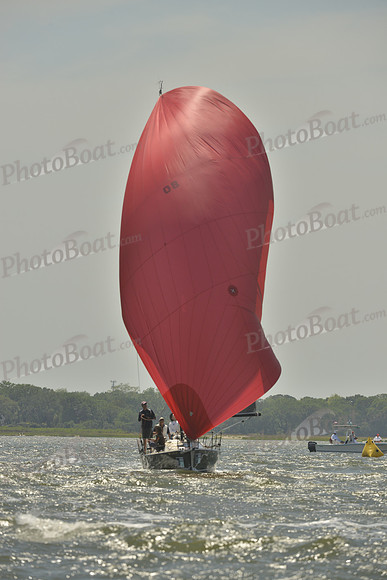 2017 Charleston Race Week D_2262