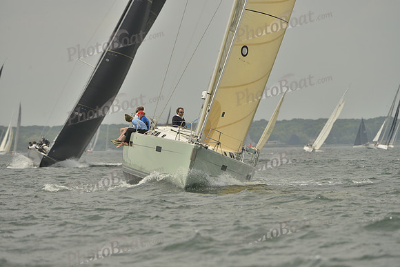 2018 NYYC Annual Regatta A_1080