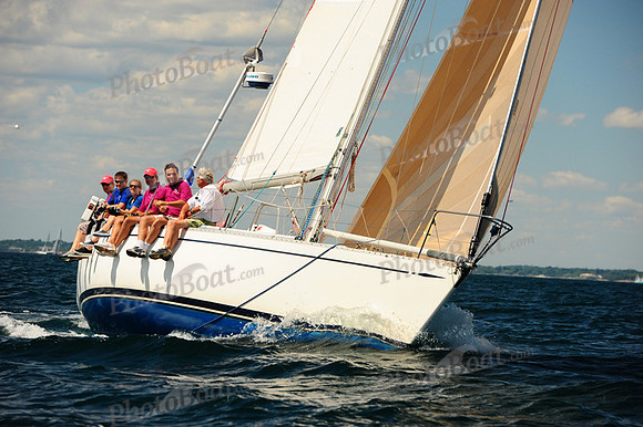 2014 Newport Bermuda A 1067