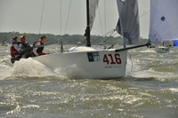 2017 Charleston Race Week D_2635