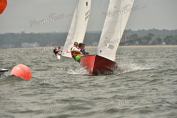 2018 Thistle Nationals E_0882