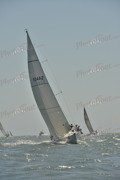 2017 Charleston Race Week A_0758