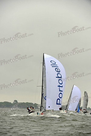 2016 Charleston Race Week A_0710