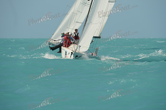 2017 Quantum Key West RW D 517