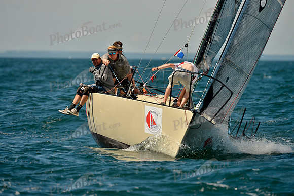 2017 Block Island Race Week F_2344