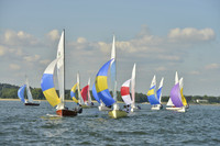 2018 Thistle Nationals D_0177