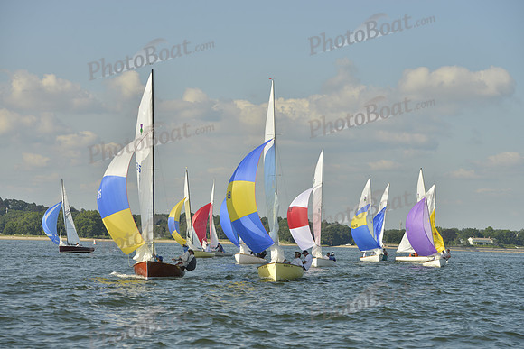 2018 Thistle Nationals D_0177