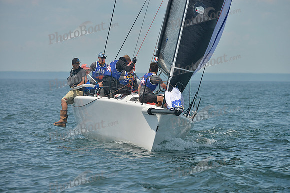 2019 Block Island Race Week L_0556