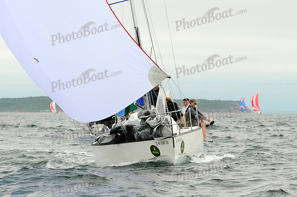 2011 Block Island RW E 2348