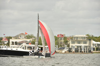 2019 Charleston Race Week E_0212