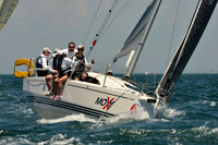 2015 Block Island Race Week A 1327