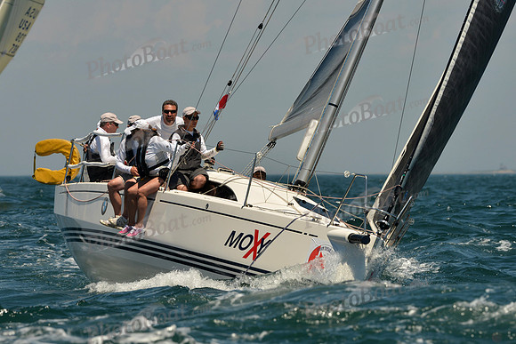 2015 Block Island Race Week A 1327