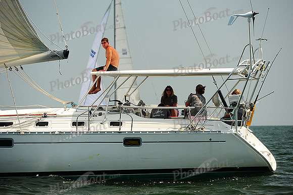 2014 Cape Charles Cup A 1161
