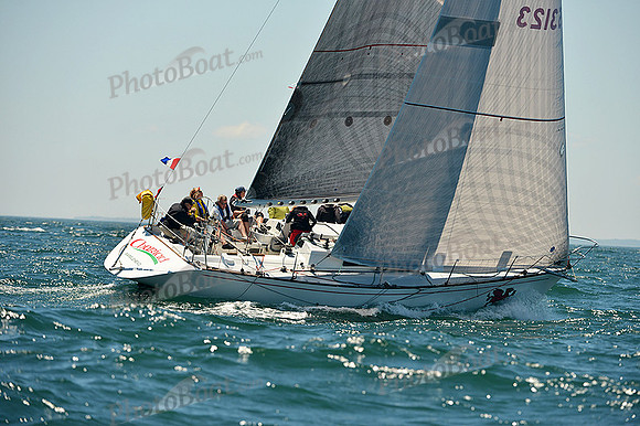 2015 Block Island Race Week G 645