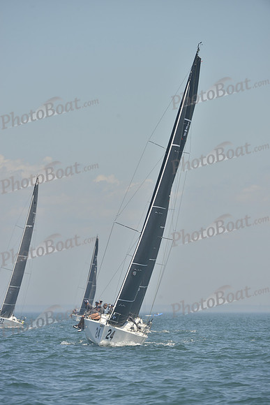 2025 Block Island Race Week G_0274